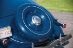 Ford DeLuxe 5-Window Rumble Seat Coupe 1936 года